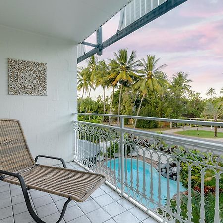 Aparthotel Garrick House Port Douglas Exterior foto