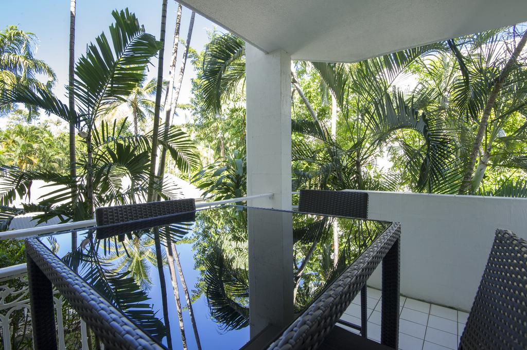Aparthotel Garrick House Port Douglas Exterior foto